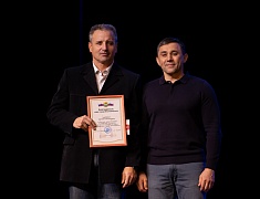 В Благовещенске подвели спортивные итоги года