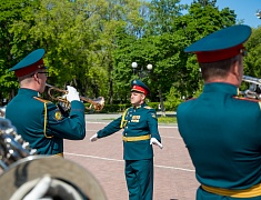 Автопробег «Сила в ЕДИНСТВЕ»