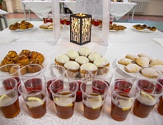 В ОКЦ подвели промежуточные итоги реализации корпоративных программ в учреждениях Благовещенска