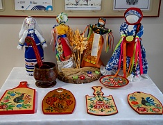 Благовещенцы написали «Большой этнографический диктант»