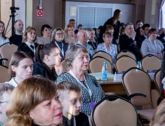 Дальневосточный музыкальный конкурс имени Марии Фёдоровны Кнауф-Каминской