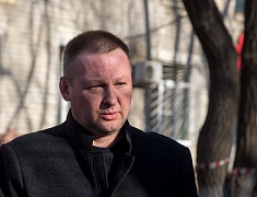 В областном центре приступили к благоустройству сквера на Калинина – Ломоносова