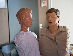 Проект «Жизнь в твоих руках»