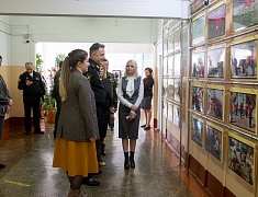 Благовещенск представил опыт патриотической работы федеральной комиссии