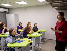 Более 150 одарённых детей стали участниками VIII фестиваля "Детство на Амуре"