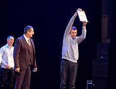 Благовещенский ремонтно-механический завод отметил 80-летний юбилей