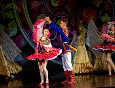 12 июня в Большом зале ОКЦ состоялся благотворительный концерт