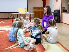 В школе № 26 прошло открытие муниципального конкурса «Педагог года – 2023»