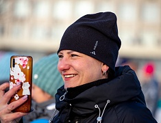 В Благовещенске подвели итоги конкурса снегозавров