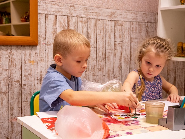 Порядка 60 детей до трех лет могут попасть в муниципальные детские сады Благовещенска