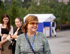 «Гостеприимный город для всех» стартовал в Благовещенске 