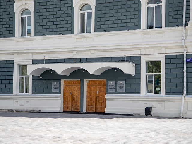 В Благовещенскую городскую Думу внесли проект бюджета на ближайшие 3 года 