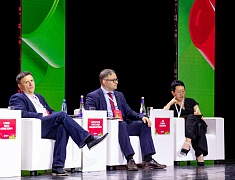 В Благовещенске прошел первый на Дальнем Востоке демографический форум