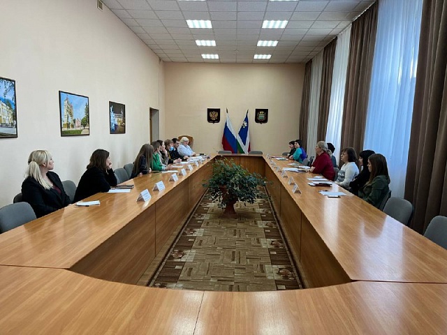 Профилактика правонарушений антимонопольного законодательства