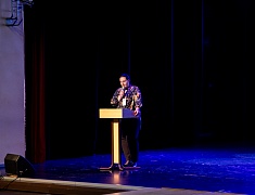 В Благовещенске прошло общегородское родительское собрание