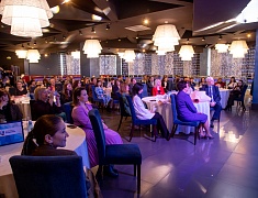 Работники сферы культуры отметили профессиональный праздник