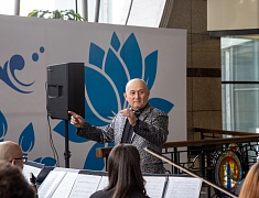 II Всероссийский муниципальный форум «МАЛАЯ РОДИНА - СИЛА РОССИИ»