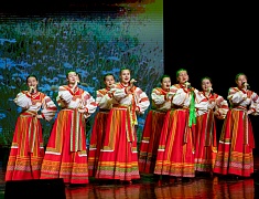 12 июня в Большом зале ОКЦ состоялся благотворительный концерт