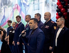 В Благовещенске прошел Открытый кубок города по муайтай памяти Сергея Афанасьева