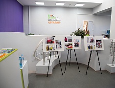 В Благовещенске подвели итоги историко-мемориального проекта «СТАЛИНГРАД»