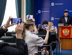 Завершился муниципальный этап конкурса "Ученик года"