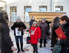 Новые туристические продукты презентовали в Благовещенске