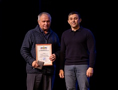 В Благовещенске подвели спортивные итоги года