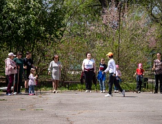 Международный день семьи