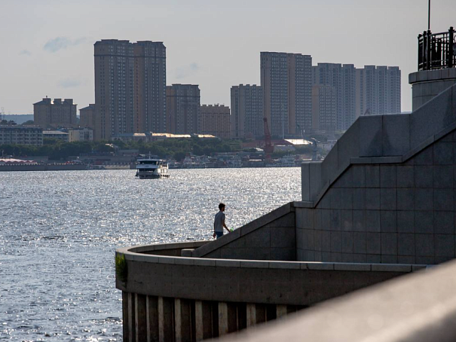 Прогноз погоды в Благовещенске на 14 июля: