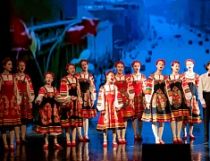 В Благовещенске состоялось открытие Российско-китайского молодежного библиотечного конвента