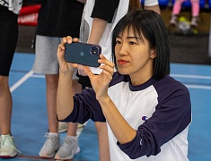 Открытый Чемпионат и Первенство Благовещенска по бадминтону «КУБОК АМУРА 2023»