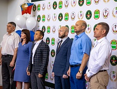 Турнир по бильярду среди благовещенцев с ОВЗ