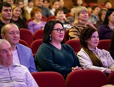 В Благовещенске подвели спортивные итоги года