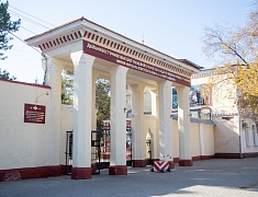 В Благовещенске провели День призывника