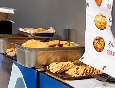 Яркий день спорта и традиций: в Благовещенске прошёл первый день ЗимФестАмур