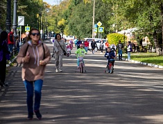 «Кросс нации»