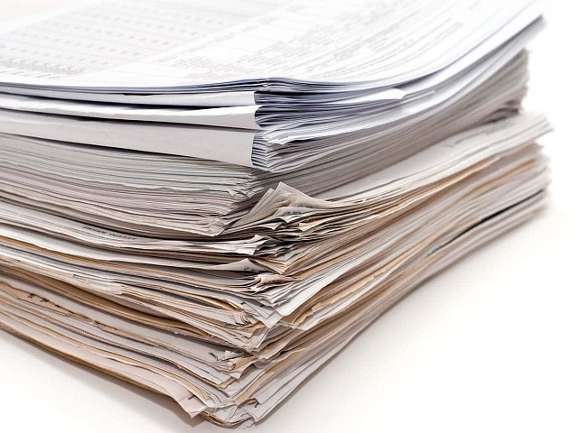 Памятка о порядке получения нотариальных услуг