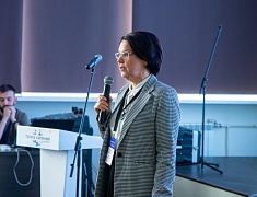 Первый областной форум по защите прав потребителей 