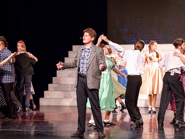 Куда сходить в Благовещенске в январе по Пушкинской карте? Рассказываем