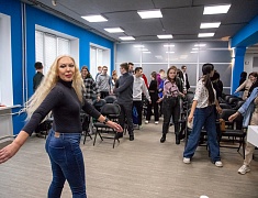 Школа ведущих