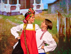 День учителя