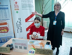 В Благовещенске подвели итоги шестилетней реализации корпоративных программ здоровьесбережения