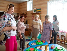 Благовещенские воспитатели поделились опытом с коллегами из муниципалитетов области и Якутии