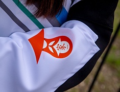 Российско-китайские обмены семьями