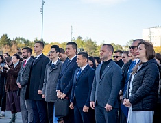 В Благовещенске свою работу начал Дом российско-китайской дружбы