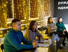 В Благовещенске подведены итоги работы Центра тестирования ГТО