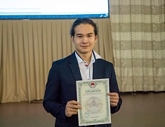 Ярмарка здоровья прошла в 14 школе