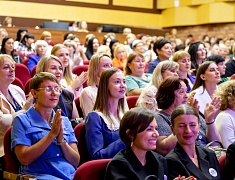 В Благовещенске завершилась ежегодная педагогическая конференция