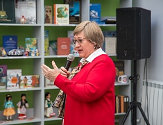 В Благовещенске открылась пятая модельная библиотека