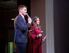 В Благовещенске прошел молодежный межнациональный культурный фестиваль «Благовещенск – национальный»